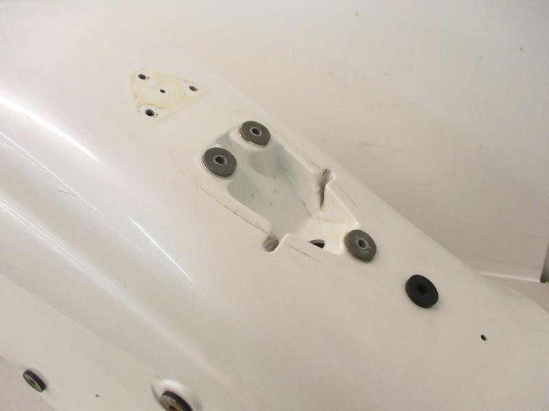 99 Kawasaki Vulcan VN 1500 J Drifter Rear Fender 35022-5059-Q6